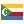 Comoros