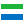 Sierra Leone