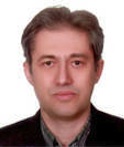 Farhad Kaymaram WPNT Vice-Chair