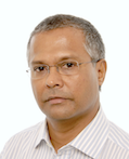 Shiham Adam - WPTT Vice-Chair